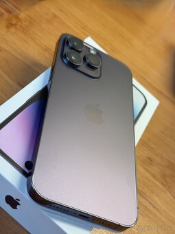 iPhone 14 ProMax 128gb - 14
