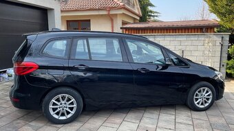 BMW Rad 2 Gran Tourer 2.0diesel,110kW, Automat, Sport Line - 14