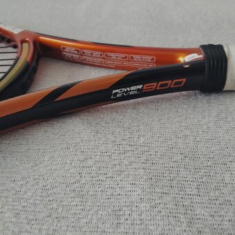 Tenisové rakety Babolat, Wilson, Prince - 14