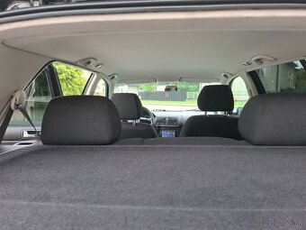 Volkswagen Golf 4 1.6 77kw benzín - 14