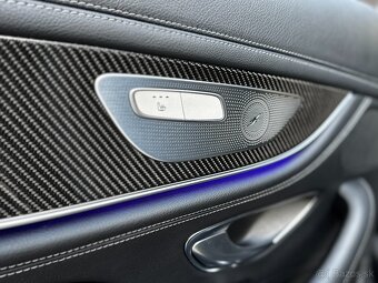 Mercedes-benz CLS Coupe AMG 53 4Matic+ - 14