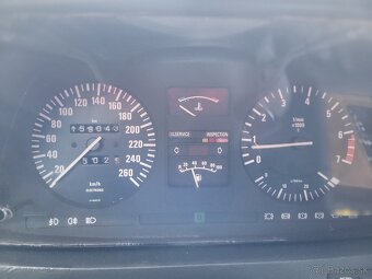 Bmw e23 745i turbo - 14