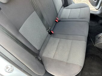 Volkswagen Golf Variant 5 1.9 TDI Comfortline DSG7 - 14