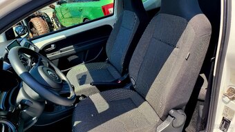 Volkswagen Up Up 1.0 move up EU6 - 14