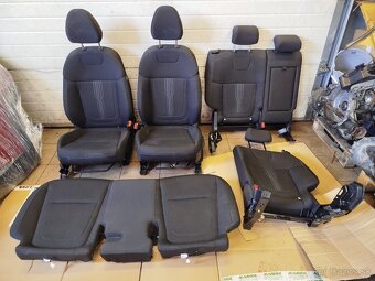 Rozpredám Hyundai tucson NX4 - 14