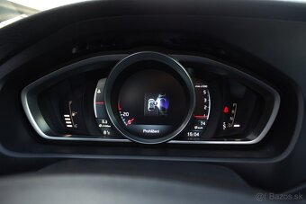 Volvo V40 D2 Powershift AT6 - 14