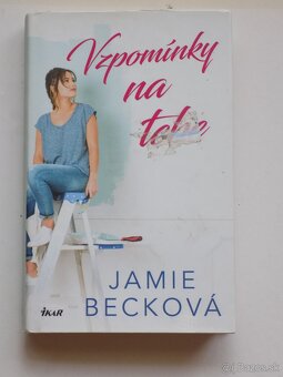Romantika - Quick,Stainforth,Kleypas,Watt,Ritchie a iný - 14