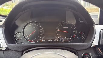 BMW 420xd F36 M-packet 2020 SK ŠPZ - 14