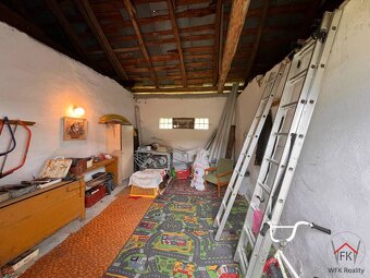 Predaj rod. domu vo Vislave –Ideálny pre trv. bývanie aj cha - 14