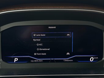 Volkswagen Arteon Shooting Brake Elegance 2.0 TDi DSG - 14