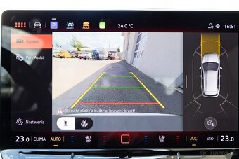 Volkswagen Golf 1.5 TSI ACT 150k R-Line - 14