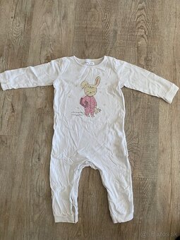 Detské oblečenie pre dievča veľ. 92 - 14