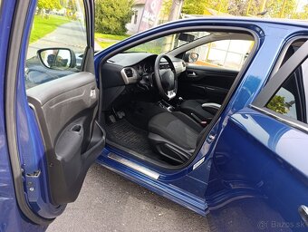 Citroen C4 - ELYSÉE 1.2 61kW/83PS - 14