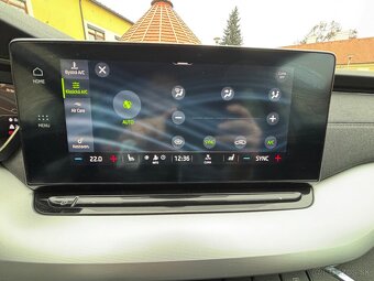 Škoda Octavia 4 Combi 2.0 TDI DSG Matrix Tažné - 14