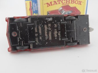 Pontiac Coupe, Rolls Royce, Jaguar E - 14