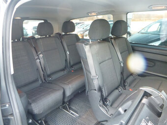 Mercedes Vito Tourer 116 CDI  2020 - 14