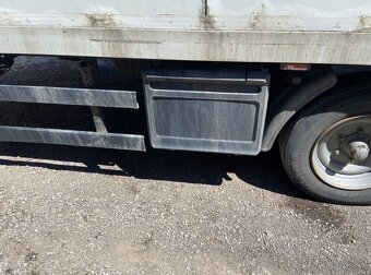 Orten ZAA 11.2, průjezdný +DPH - 14