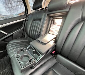 Peugeot 407SW 2,0HDi 100kW M6 - 14