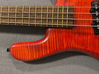 Predám Warwick Streamer LX Jazzman 4,latny do 1.3.2026 - 14