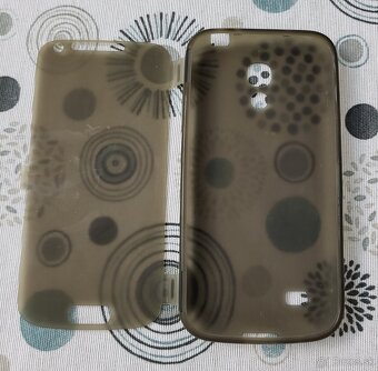 Samsung Galaxy S4 mini Duos - 14