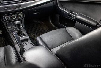 Mitsubishi Lancer 1.8 MIVEC Instyle, 105kw, M5, 4d. - 14