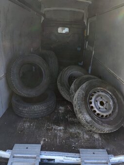 Ford Transit DCiVAN 2.2 TDCi L4H3 - 14