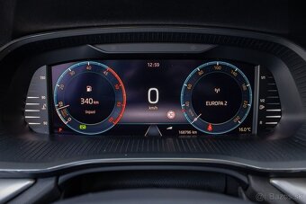 Škoda Octavia IV 2.0 TDI - 14