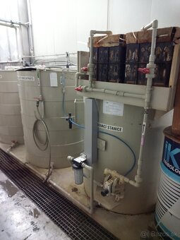 Prášková lakovna EKOL (5805) - 14