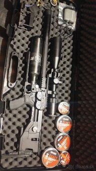 PcP predám Airmaks Krait L 5,5 - 14