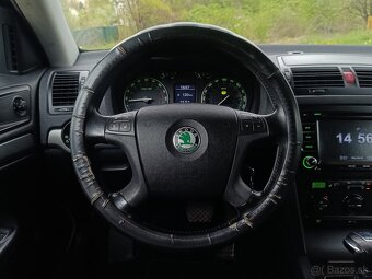 ✳️Škoda Octavia Combi 2.0 TDI Elegance DSG NOVÁ TK/EK✳️ - 14
