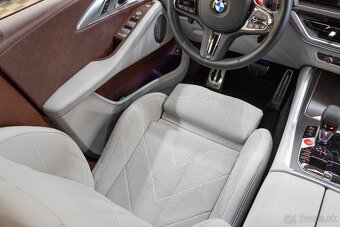 BMW XM 4.4 V8 - 14