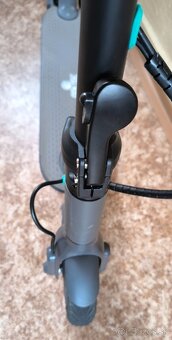 Predám elektrickú kolobežku OOKI-TEK - 14