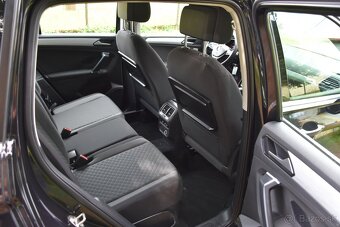 Volkswagen Tiguan 2.0 TDI SCR BMT Comfortline DSG EU - 14