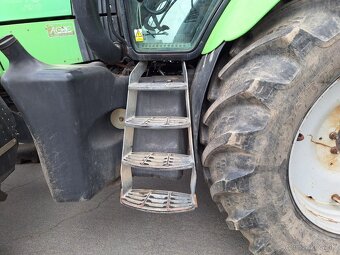 DEUTZ-FAHR AGROTRON 200 4X4 - 14