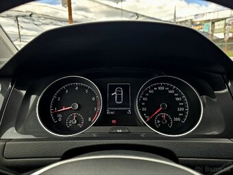 Volkswagen Golf 1.4 TSI BMT Comfortline DSG EU6 - 14