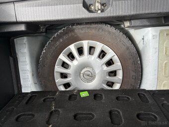 Corsa D 1.0 12V Essentia - 14