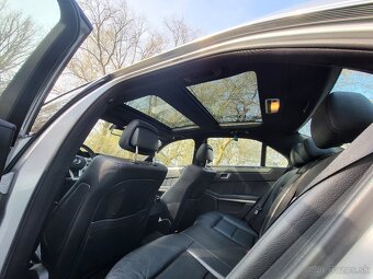 Mercedes Benz 350cdi w212 AMG 195kw - 14