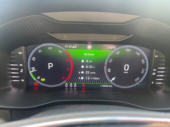 Škoda Kodiaq Clever 2.0 TDI 110kw DSG - 14