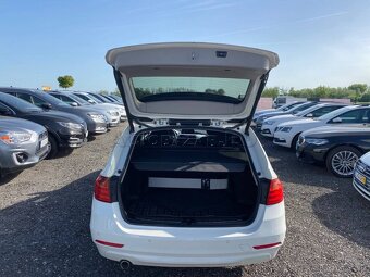 Bmw Rad 3 Touring 320d - 14