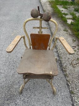 Historické vybavenie stomatologickej ambulancie - 14