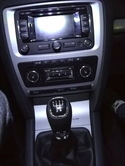 SKODA KOZENA RADIACA PAKA - 14