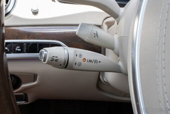 Mercedes-Benz S trieda Sedan 350 d 4matic - 14