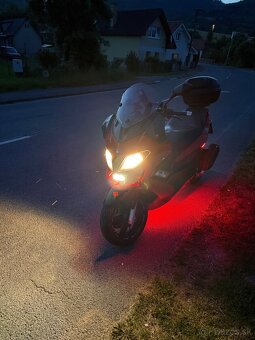 Gilera Nexus - 14