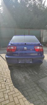 Servo čerpadlo Seat Cordoba motor 1.4 44kw kód:AKK rok 2000 - 14