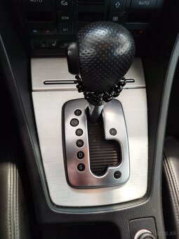 Audi A4 B7 3.0Tdi 171kw AT/6 - 14