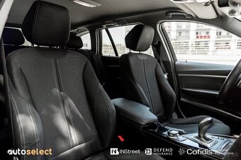 BMW 320i 2017 kombi automat - 14