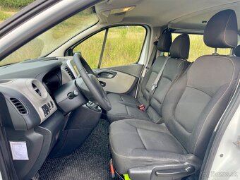 Renault Trafic 1.6 103KW - 14