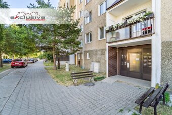 2-IZB.BYT, ul. MAGURSKÁ – PREŠOV, 57M2, 5/8P, ČIASTOČ.REKONŠ - 14