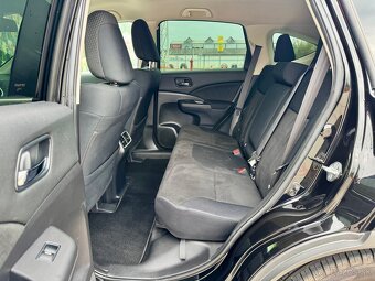 Honda CR-V 1.6 i-DTEC model 2016 2WD - 14