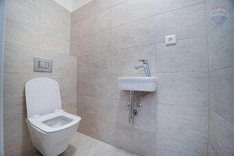 ZĽAVA 20 000 EUR NA 3 IZBOVÝ BYT NOVOSTAVBA S PREDZÁHRADKOU  - 14